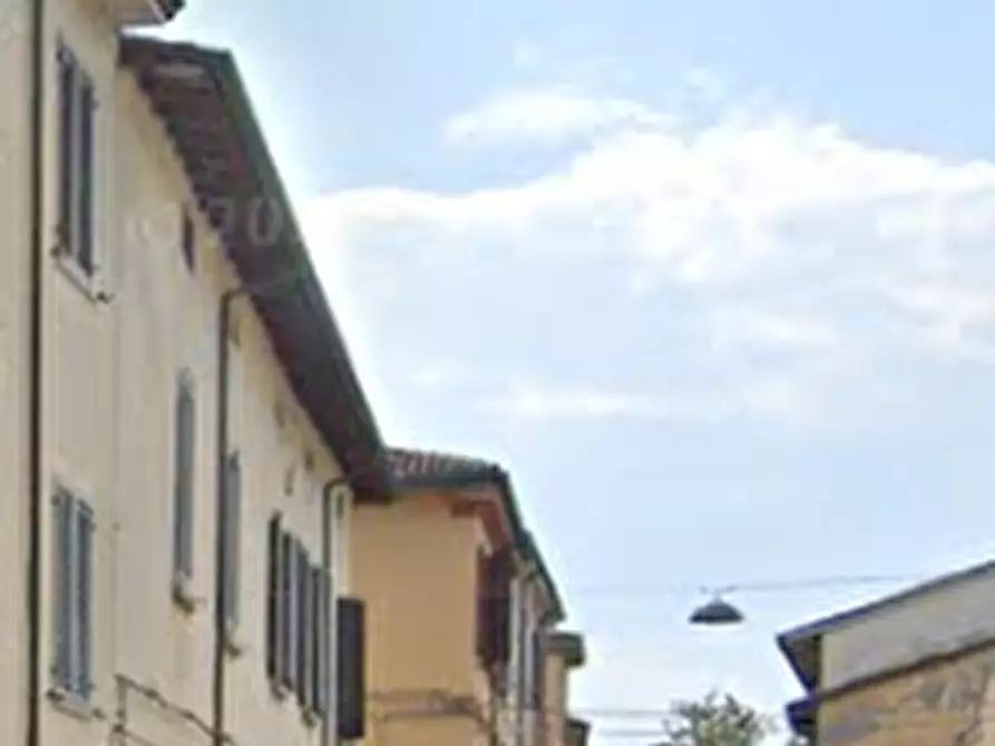 Immagine 6 di Porzione di casa in vendita  in Via Giovita Lazzarini a Forli'