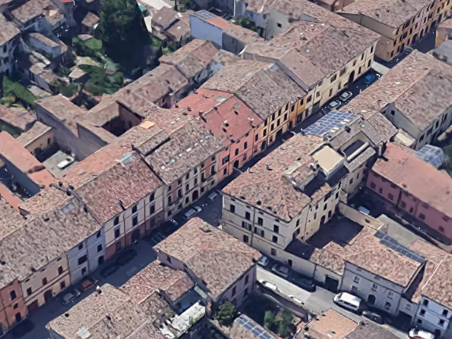 Immagine 9 di Porzione di casa in vendita  in Via Giovita Lazzarini a Forli'