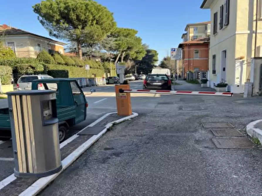 Immagine 2 di Posto auto in vendita  in Via Martiri della Libertà a Cesena