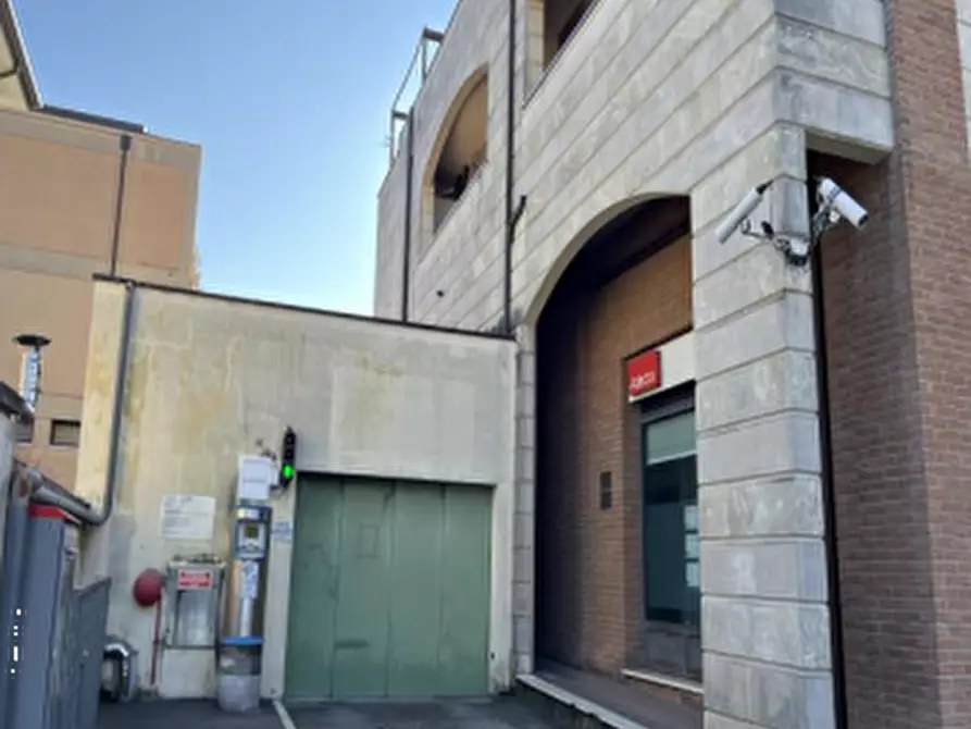 Immagine 3 di Posto auto in vendita  in Via Martiri della Libertà a Cesena