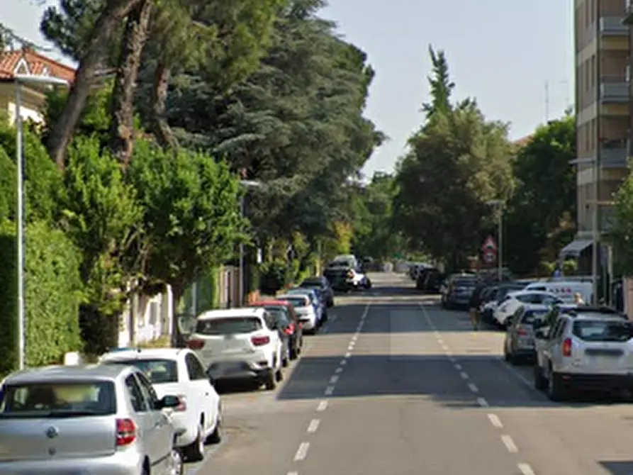 Immagine 7 di Posto auto in vendita  in Via Martiri della Libertà a Cesena