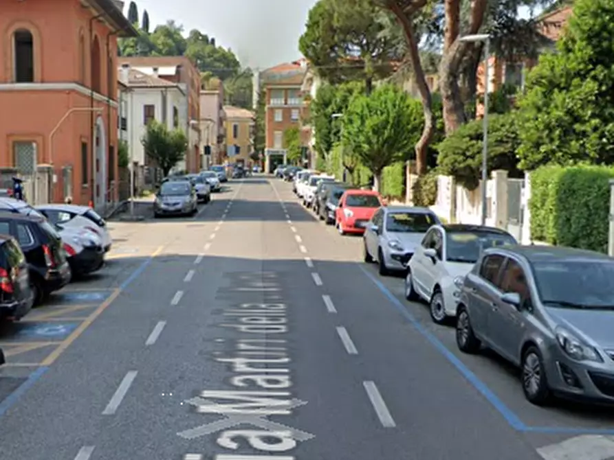 Immagine 8 di Posto auto in vendita  in Via Martiri della Libertà a Cesena