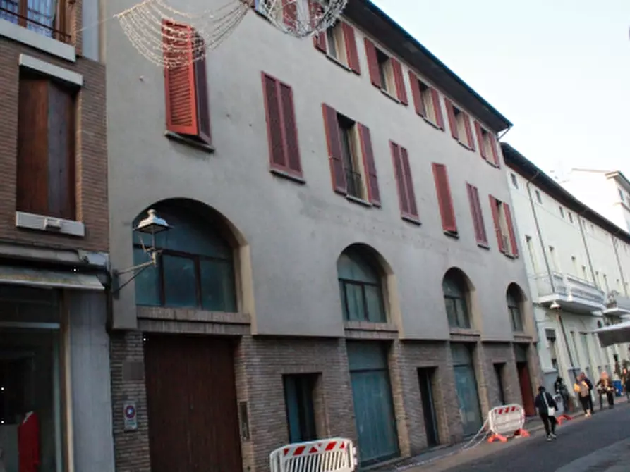 Immagine 1 di Appartamento in vendita  in Via delle Torri a Forli'