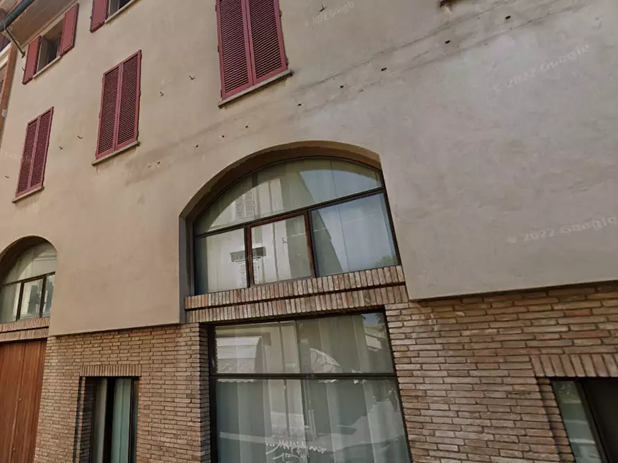 Immagine 14 di Appartamento in vendita  in Via delle Torri a Forli'