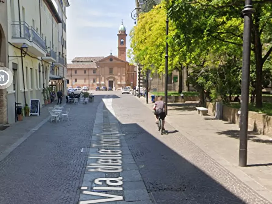 Immagine 17 di Appartamento in vendita  in Via delle Torri a Forli'