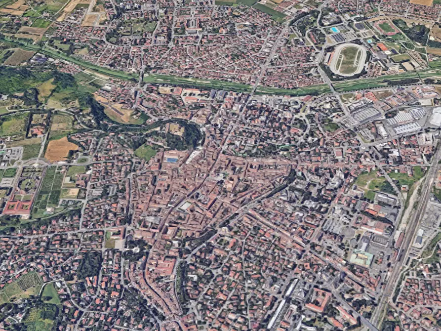 Immagine 13 di Negozio in vendita  in Via Boccaquattro a Cesena