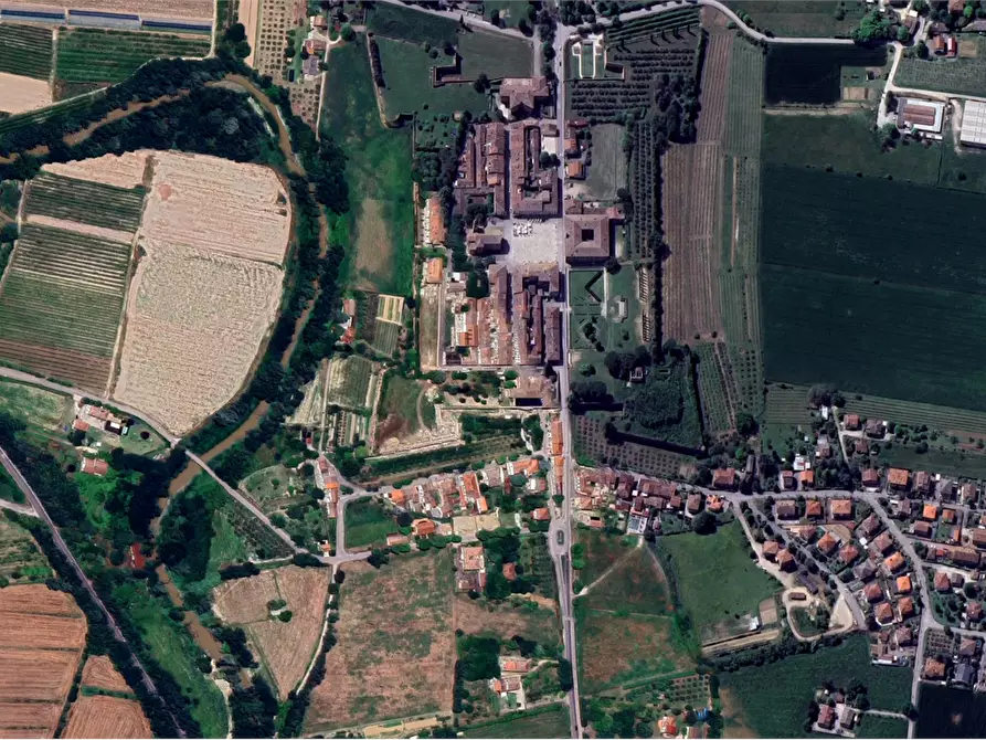 Immagine 2 di Capannone industriale in vendita  in Via Luigi Benericetti a Castrocaro Terme E Terra Del Sole