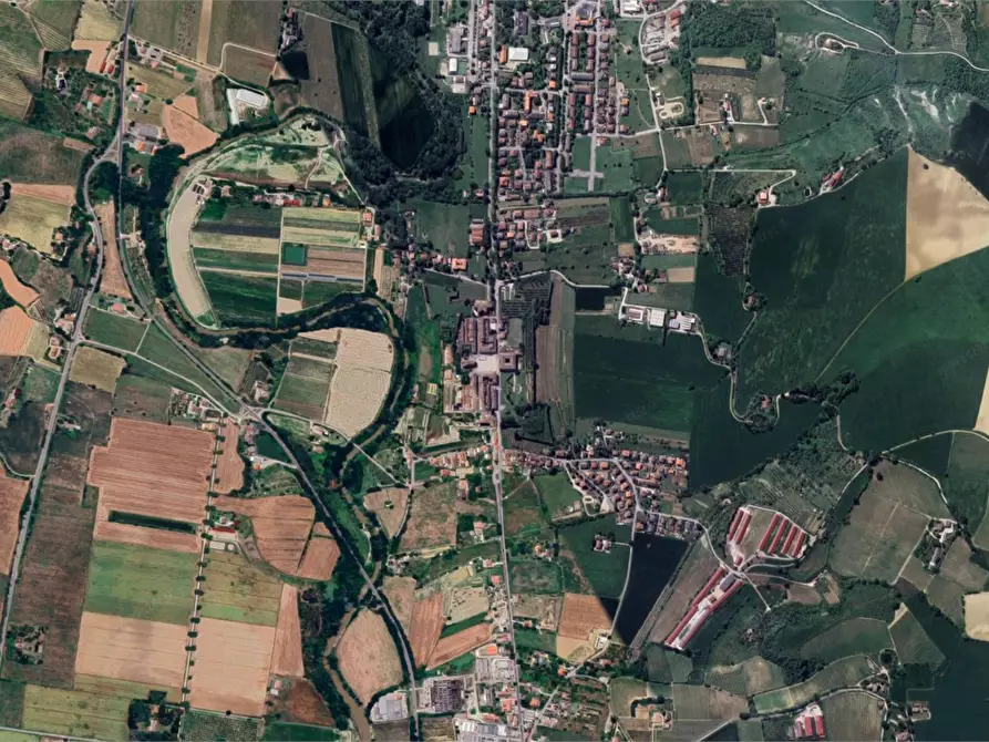 Immagine 3 di Capannone industriale in vendita  in Via Luigi Benericetti a Castrocaro Terme E Terra Del Sole