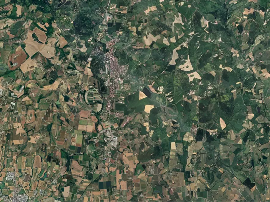 Immagine 4 di Capannone industriale in vendita  in Via Luigi Benericetti a Castrocaro Terme E Terra Del Sole