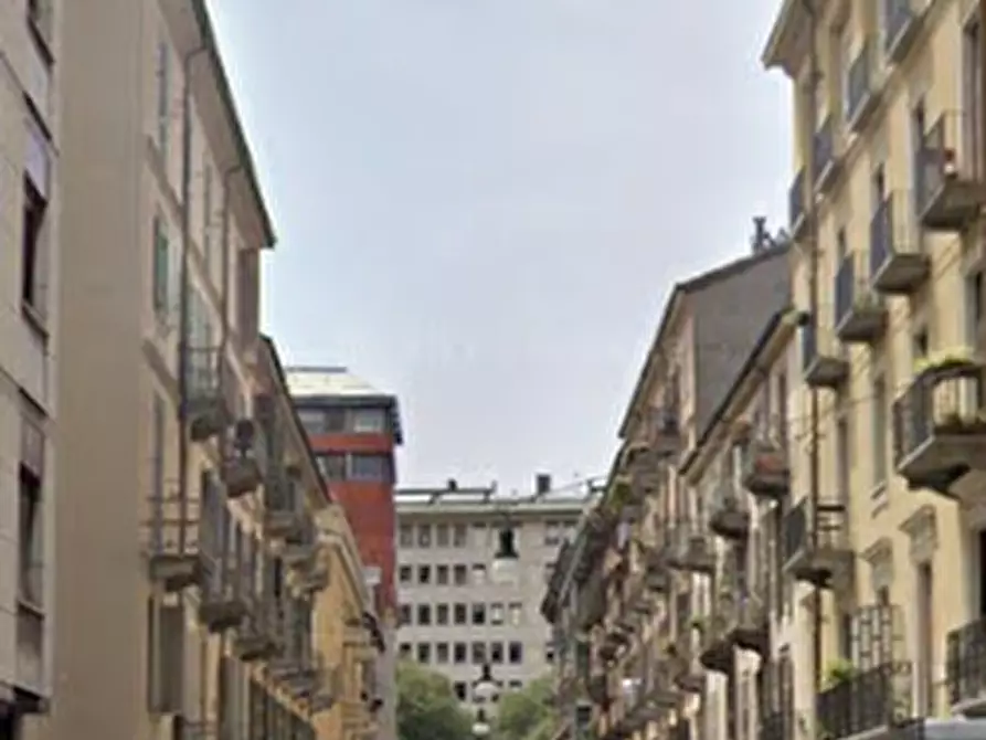 Immagine 3 di Appartamento in vendita  in Via Sant'Anselmo a Torino