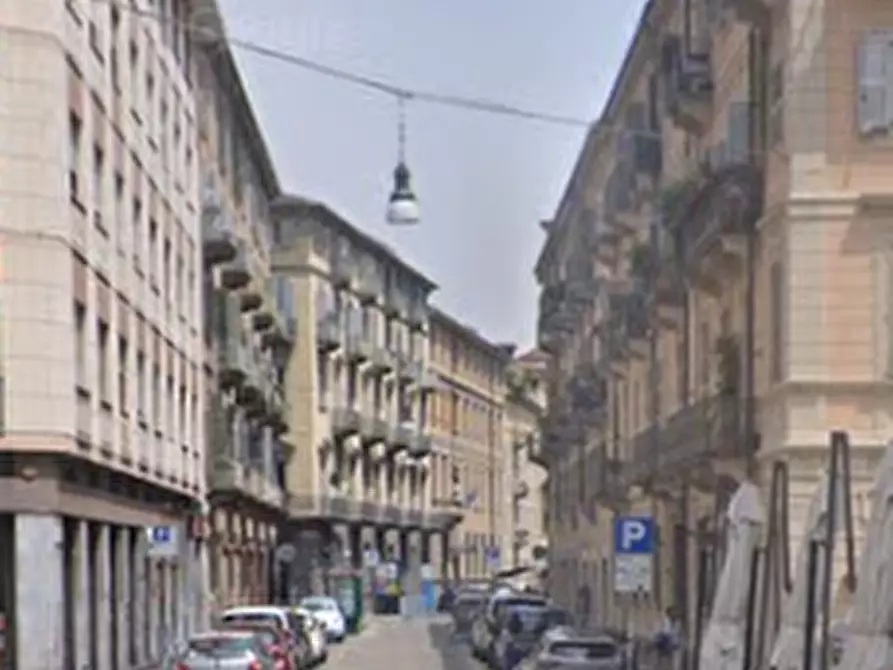 Immagine 5 di Appartamento in vendita  in Via Sant'Anselmo a Torino