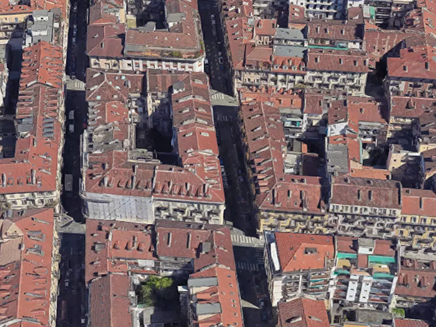 Immagine 1 di Appartamento in vendita  in Via Sant'Anselmo a Torino