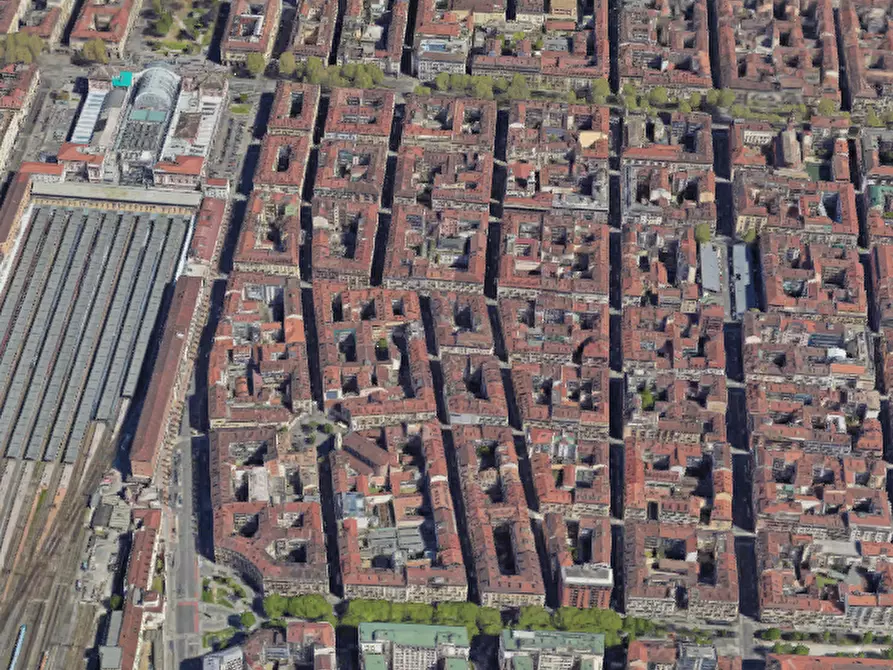 Immagine 6 di Appartamento in vendita  in Via Sant'Anselmo a Torino