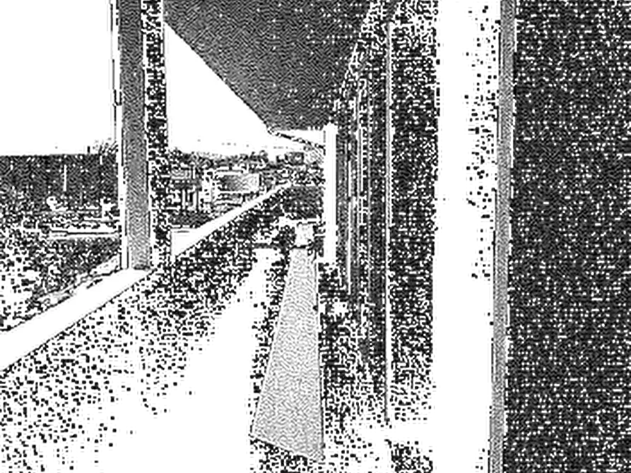 Immagine 4 di Appartamento in vendita  in Strada di Vistorta a Cordignano