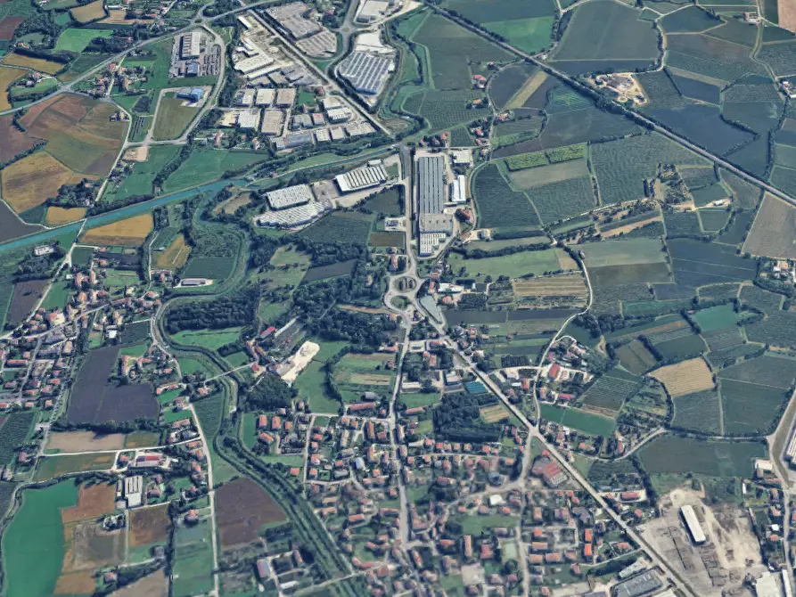 Immagine 11 di Appartamento in vendita  in Strada di Vistorta a Cordignano