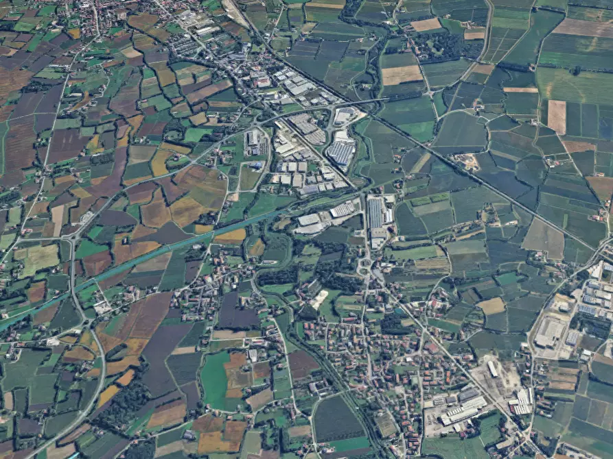 Immagine 13 di Appartamento in vendita  in Strada di Vistorta a Cordignano