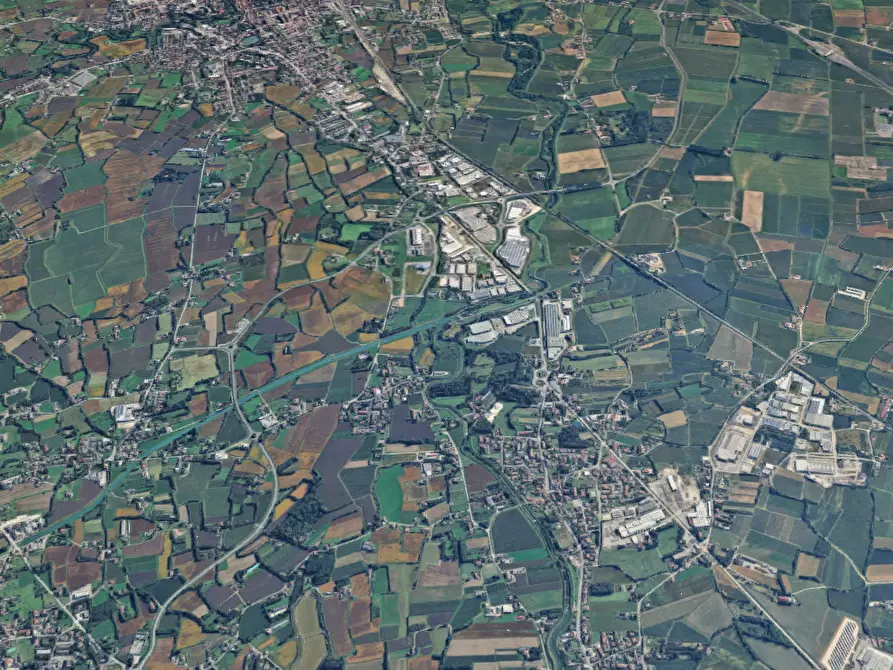 Immagine 14 di Appartamento in vendita  in Strada di Vistorta a Cordignano