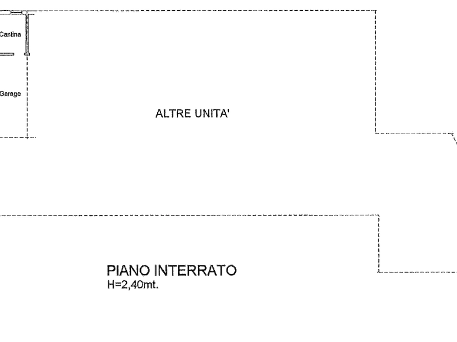 Immagine 17 di Appartamento in vendita  in Strada di Vistorta a Cordignano