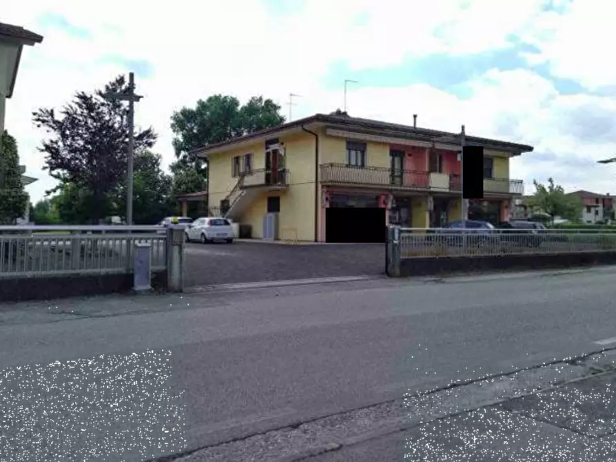 Immagine 1 di Appartamento in vendita  in Via Borgo Cattanei a San Biagio Di Callalta