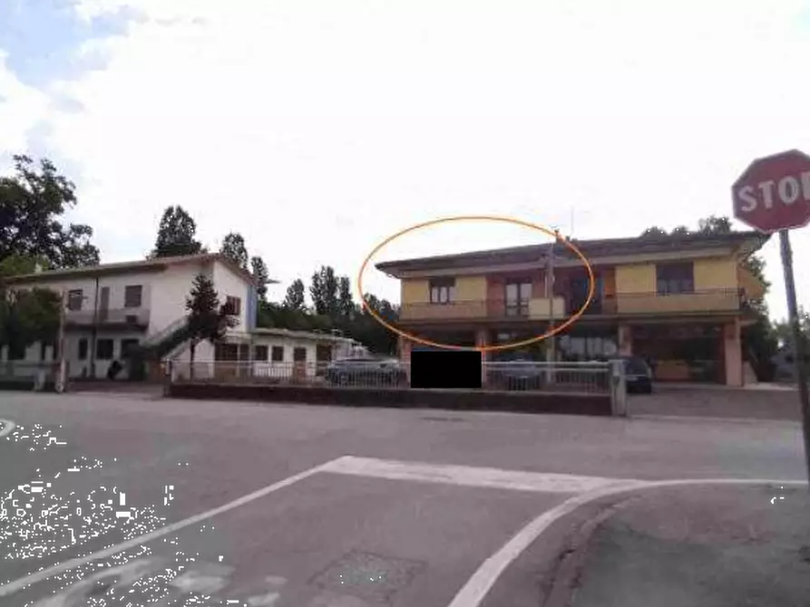 Immagine 2 di Appartamento in vendita  in Via Borgo Cattanei a San Biagio Di Callalta