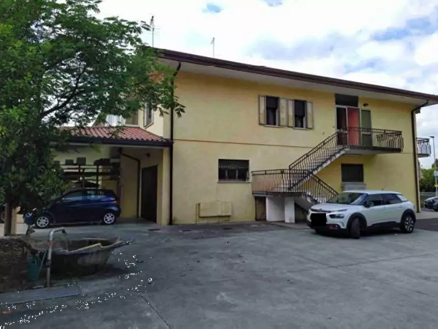 Immagine 3 di Appartamento in vendita  in Via Borgo Cattanei a San Biagio Di Callalta