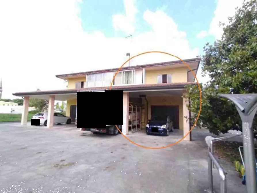 Immagine 4 di Appartamento in vendita  in Via Borgo Cattanei a San Biagio Di Callalta