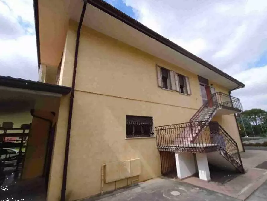 Immagine 5 di Appartamento in vendita  in Via Borgo Cattanei a San Biagio Di Callalta