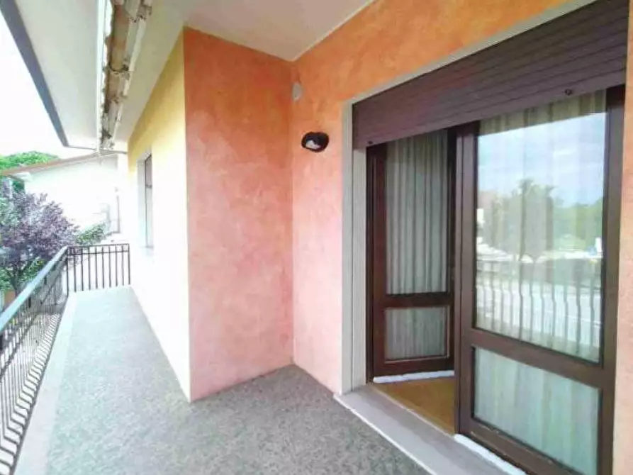 Immagine 6 di Appartamento in vendita  in Via Borgo Cattanei a San Biagio Di Callalta