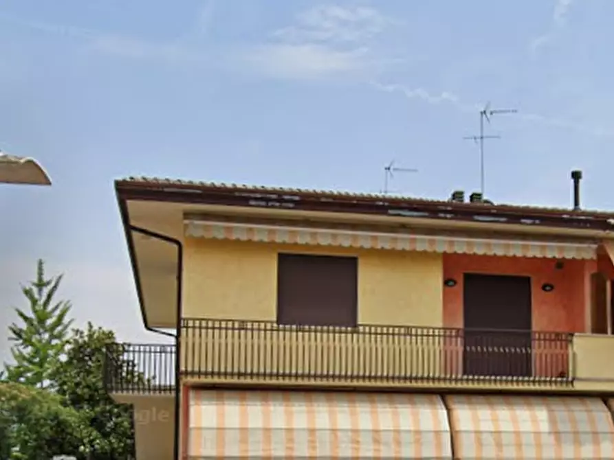 Immagine 8 di Appartamento in vendita  in Via Borgo Cattanei a San Biagio Di Callalta