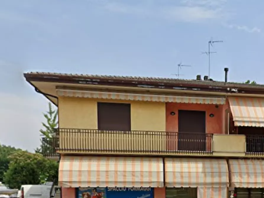 Immagine 10 di Appartamento in vendita  in Via Borgo Cattanei a San Biagio Di Callalta