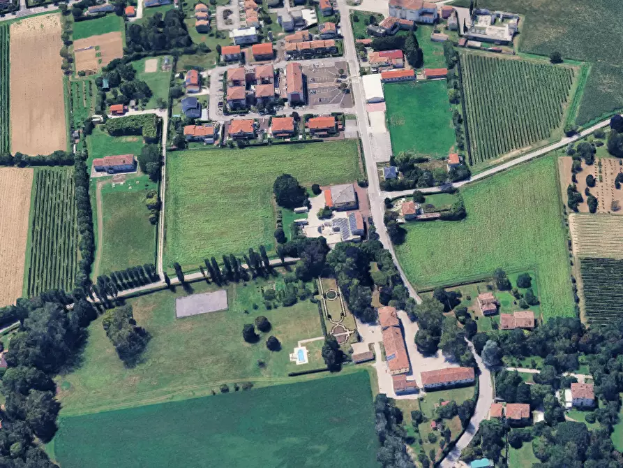 Immagine 13 di Appartamento in vendita  in Via Borgo Cattanei a San Biagio Di Callalta