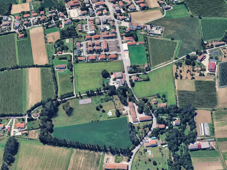 Immagine 14 di Appartamento in vendita  in Via Borgo Cattanei a San Biagio Di Callalta