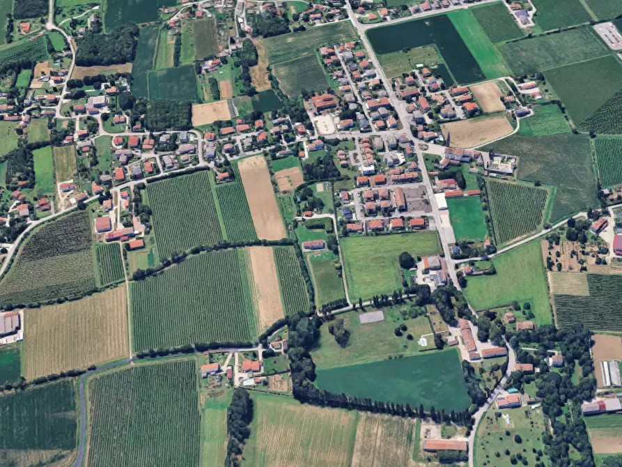 Immagine 15 di Appartamento in vendita  in Via Borgo Cattanei a San Biagio Di Callalta