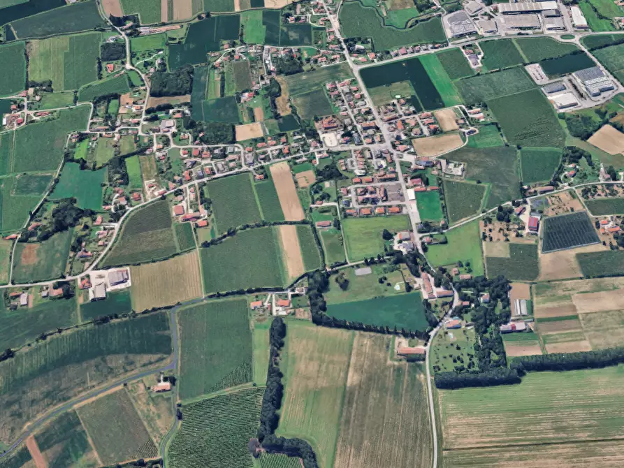 Immagine 16 di Appartamento in vendita  in Via Borgo Cattanei a San Biagio Di Callalta