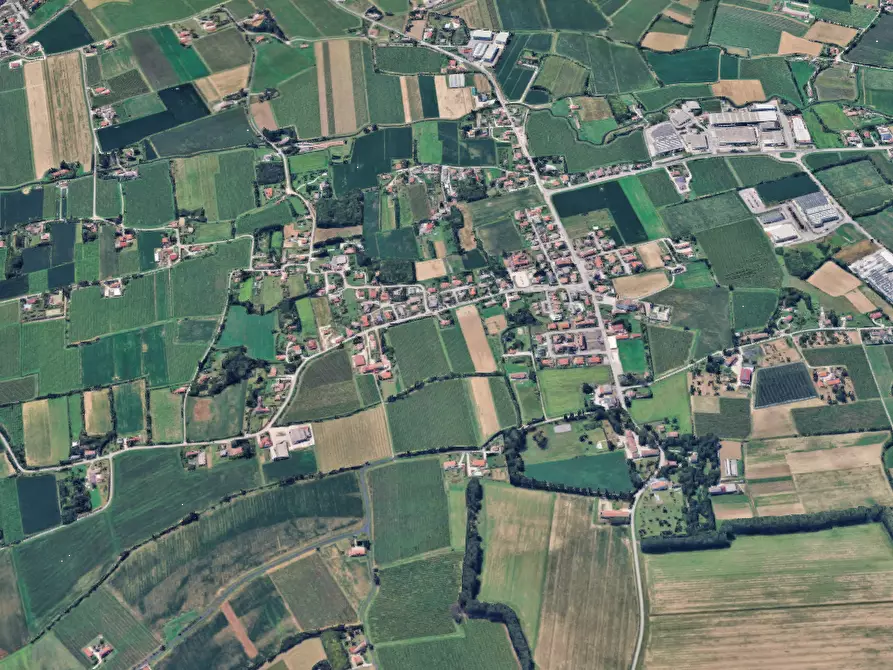 Immagine 17 di Appartamento in vendita  in Via Borgo Cattanei a San Biagio Di Callalta