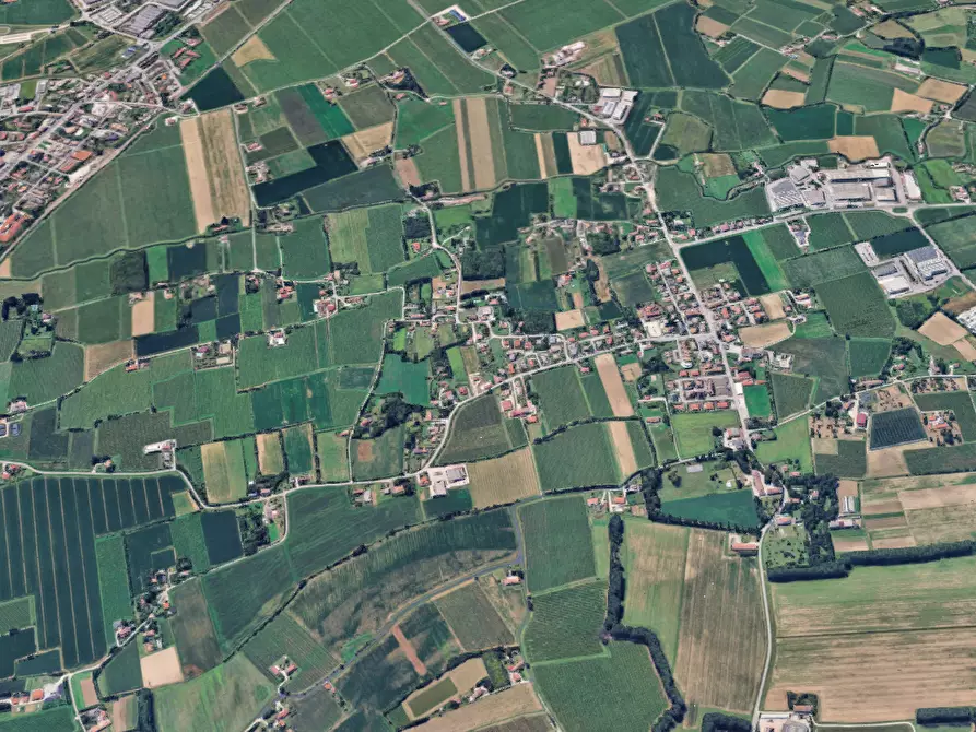 Immagine 18 di Appartamento in vendita  in Via Borgo Cattanei a San Biagio Di Callalta