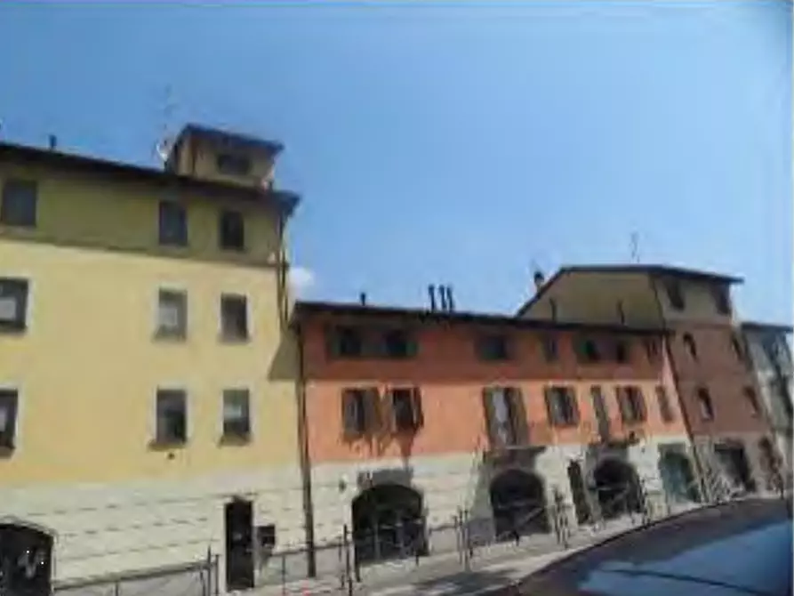 Immagine 4 di Appartamento in vendita  in Via Dante Alighieri a Castell'arquato