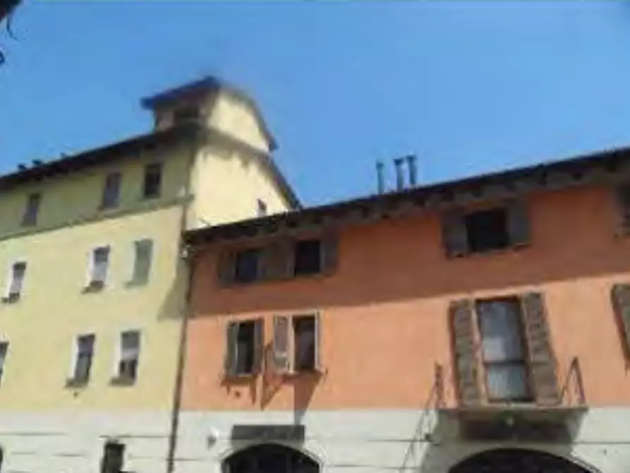 Immagine 5 di Appartamento in vendita  in Via Dante Alighieri a Castell'arquato