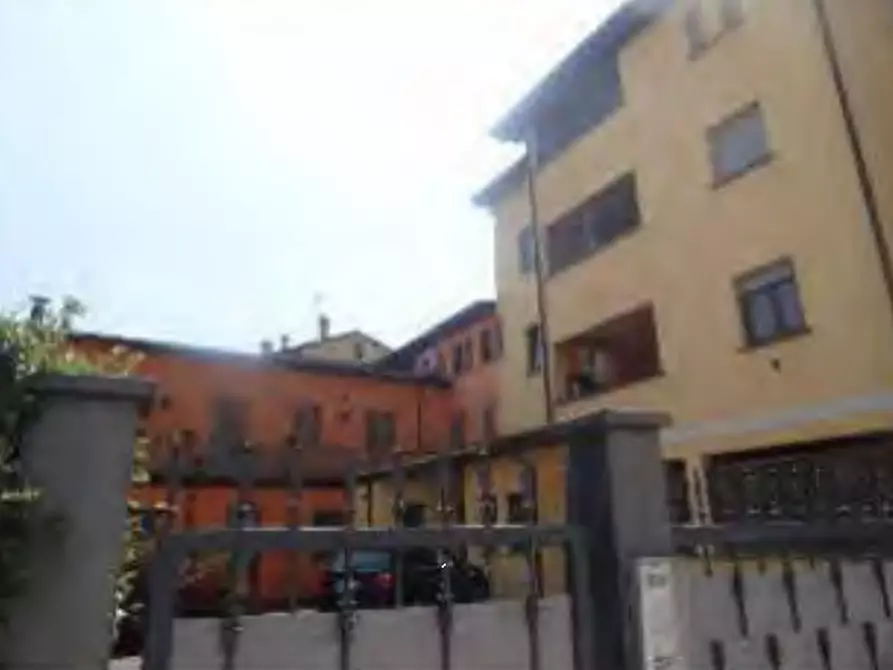 Immagine 6 di Appartamento in vendita  in Via Dante Alighieri a Castell'arquato