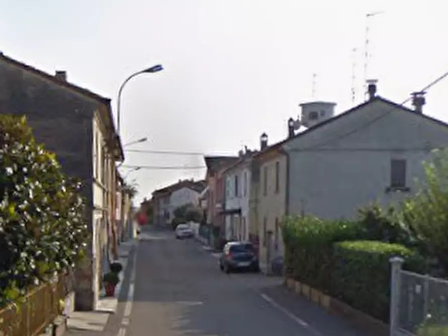 Immagine 6 di Porzione di casa in vendita  in via A. Carini a Monticelli D'ongina
