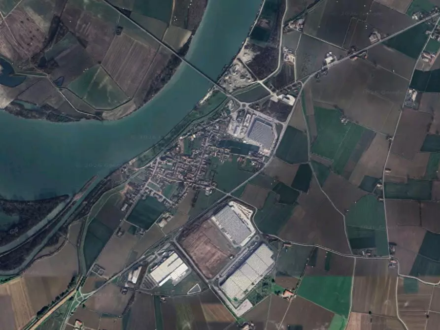 Immagine 13 di Porzione di casa in vendita  in via A. Carini a Monticelli D'ongina