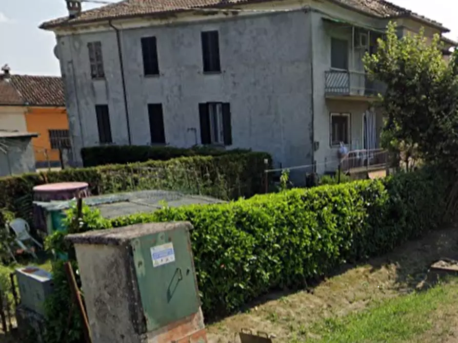 Immagine 9 di Appartamento in vendita  in Via Granelli a Monticelli D'ongina