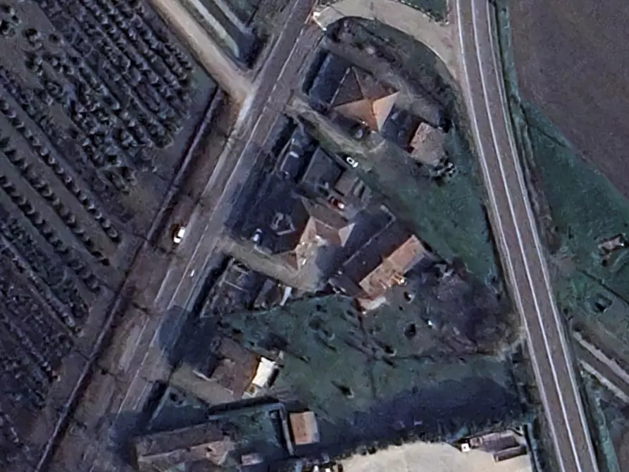 Immagine 10 di Appartamento in vendita  in Via Granelli a Monticelli D'ongina