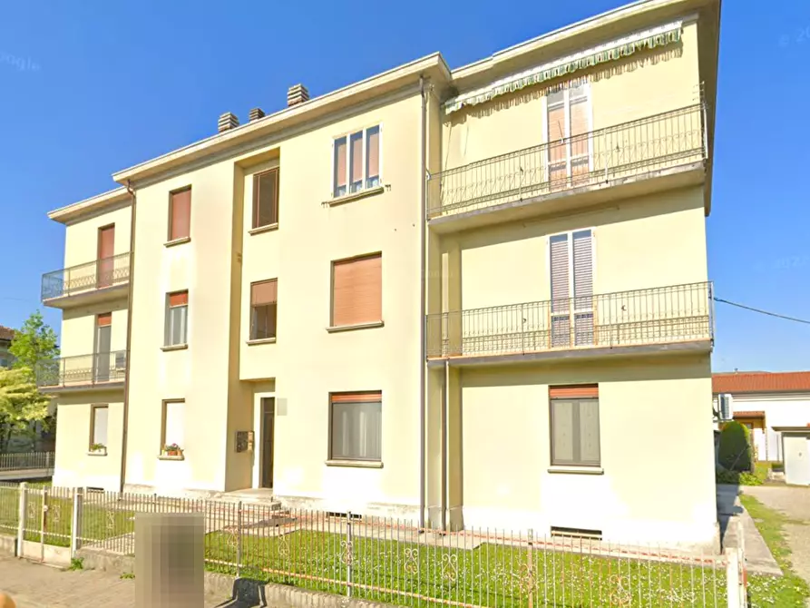 Immagine 1 di Appartamento in vendita  in Via Roma a Vigolzone