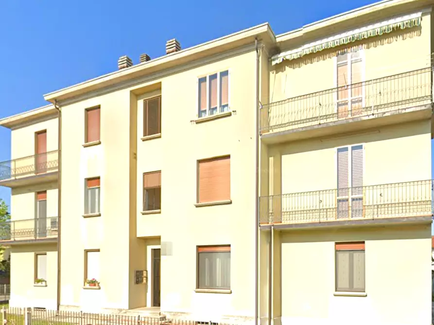 Immagine 2 di Appartamento in vendita  in Via Roma a Vigolzone