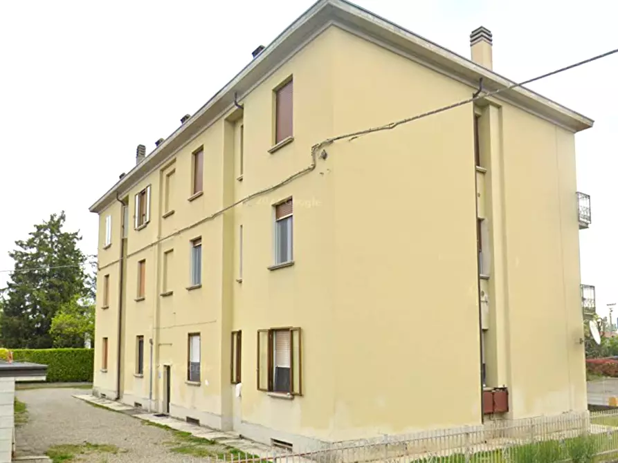 Immagine 4 di Appartamento in vendita  in Via Roma a Vigolzone