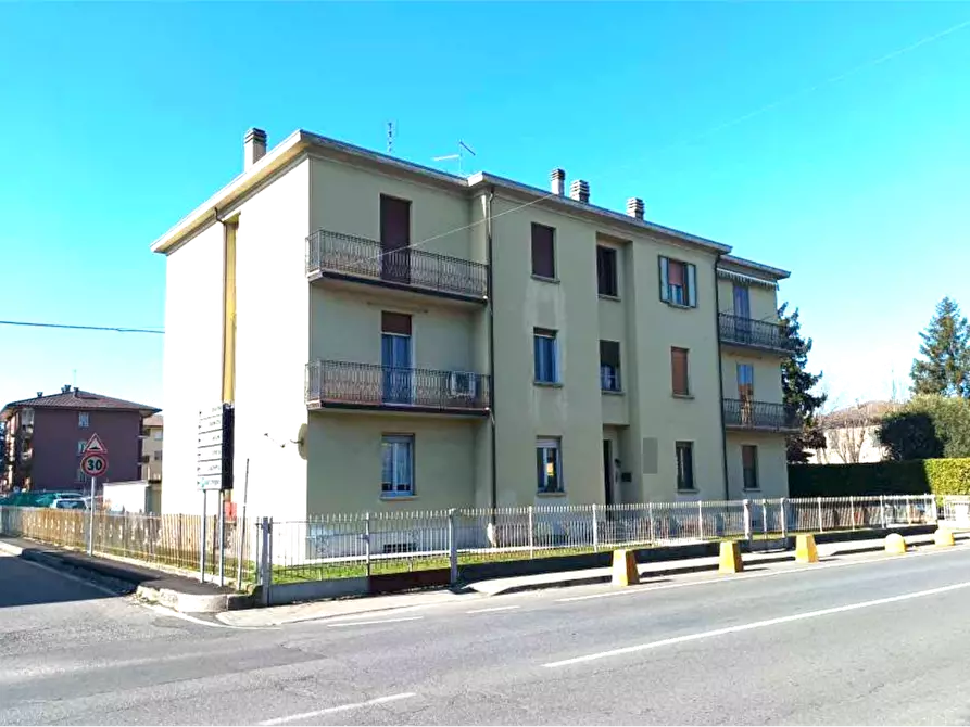 Immagine 6 di Appartamento in vendita  in Via Roma a Vigolzone