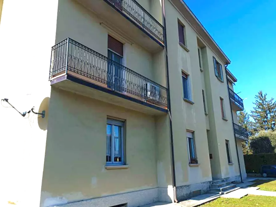 Immagine 7 di Appartamento in vendita  in Via Roma a Vigolzone