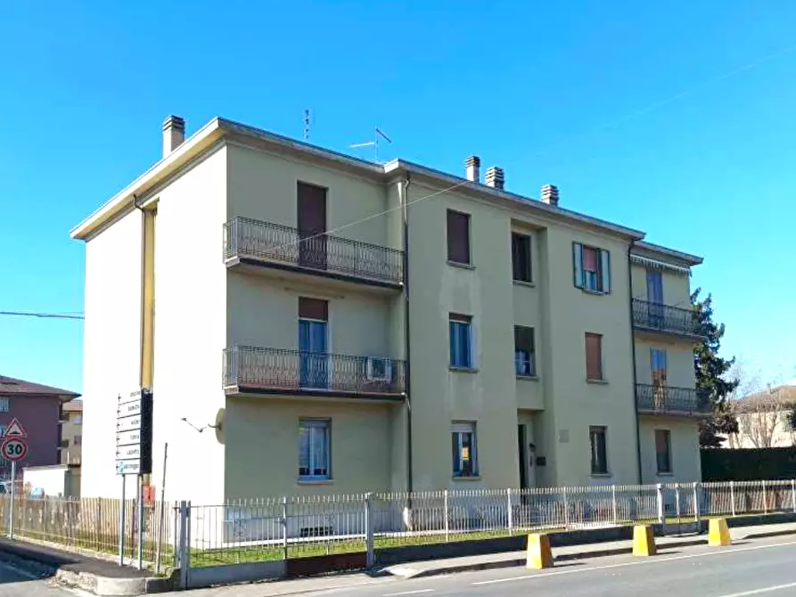 Immagine 8 di Appartamento in vendita  in Via Roma a Vigolzone