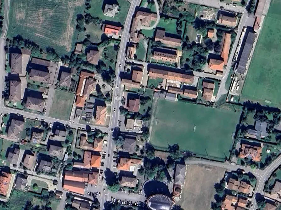 Immagine 11 di Appartamento in vendita  in Via Roma a Vigolzone